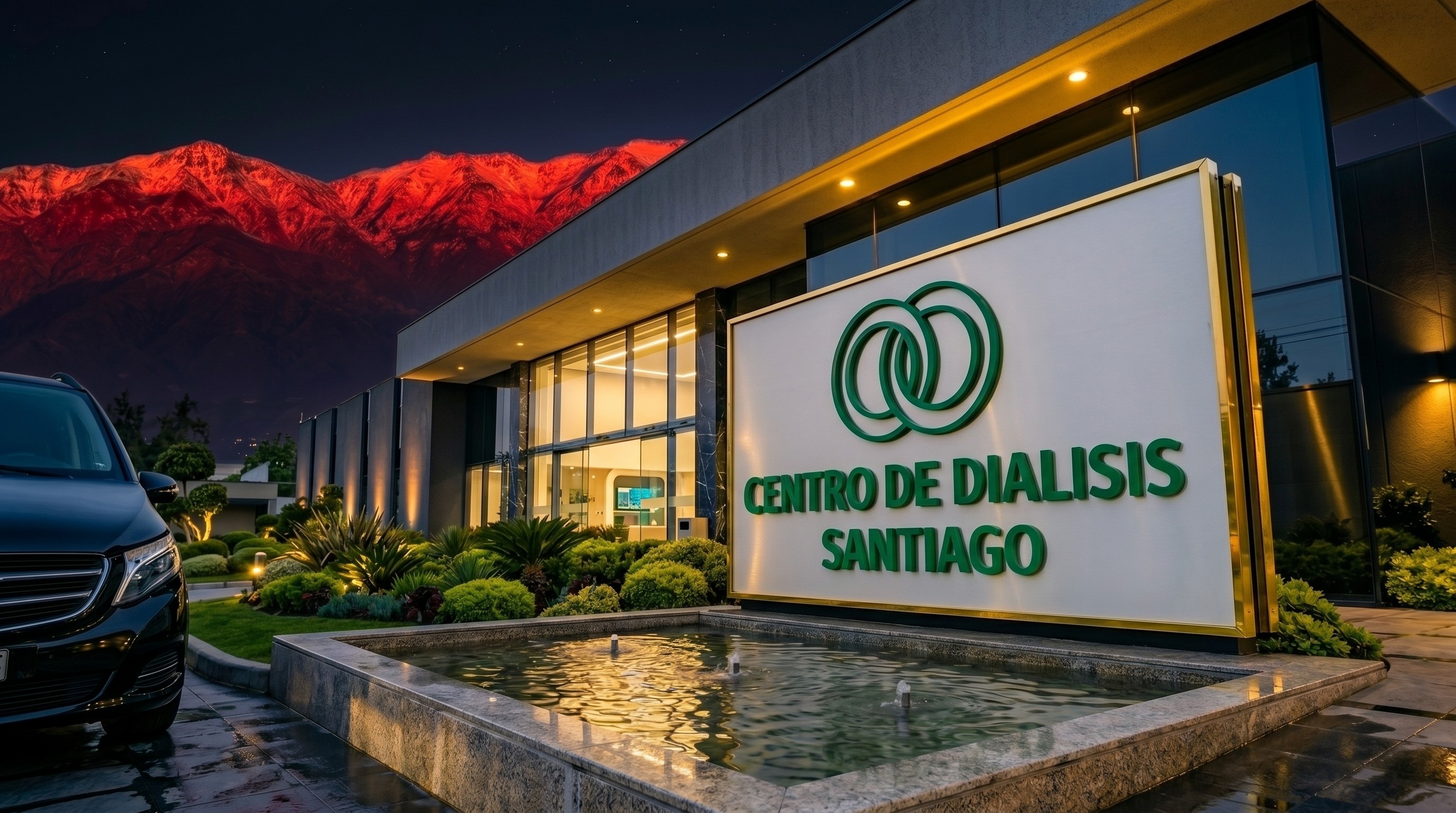 AURA Traslado Aeropuerto Ejecutivo